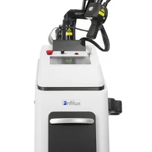 Ультраимпульсный фракционный СО2 лазер PENTAGON Grand